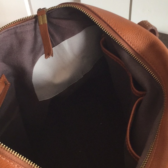 Madewell Bag w/out Strap - Picture 6 of 8